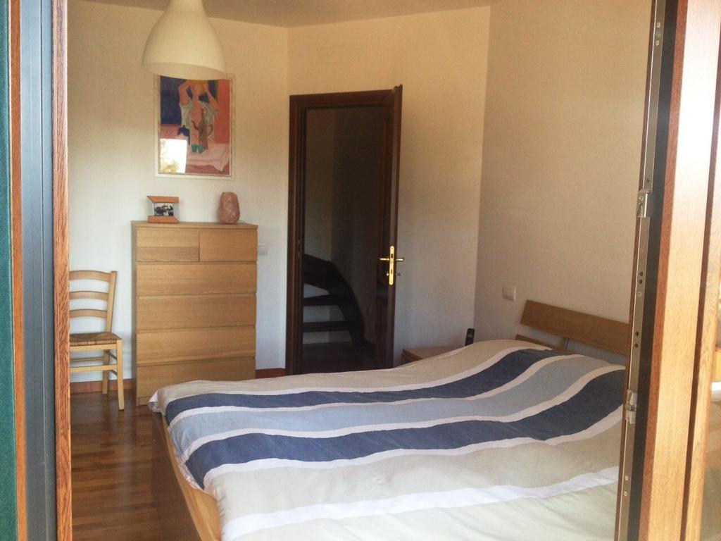 Bed and breakfast Chalet Dei Pescatori *
