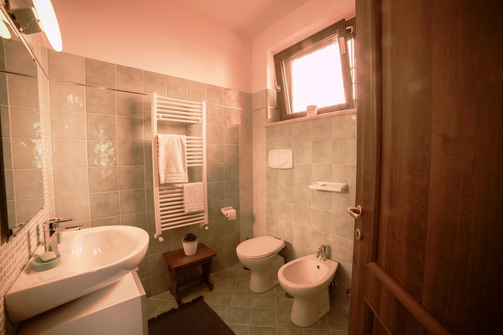 Chalet Dei Pescatori Bed and breakfast *