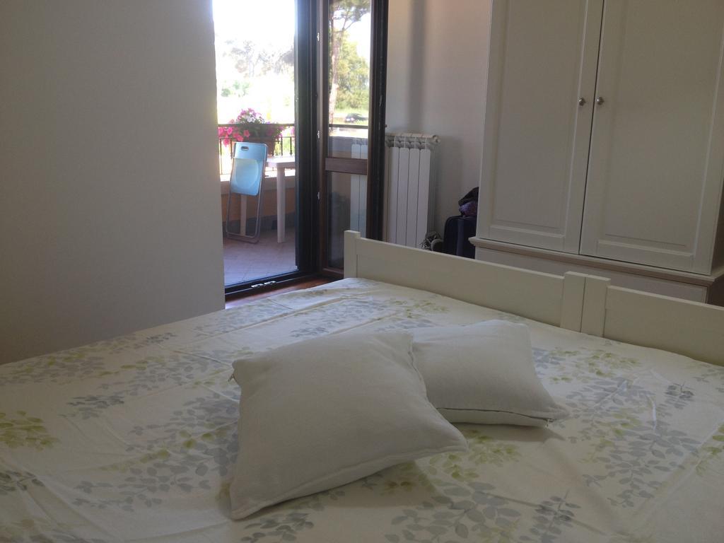Bed & Breakfast Chalet Dei Pescatori Roma
