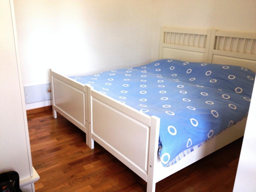 Bed & Breakfast Chalet Dei Pescatori Roma