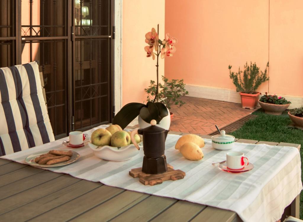 Chalet Dei Pescatori Bed and breakfast